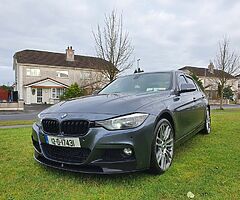Bmw 3 series f30 2012 - Image 8/8