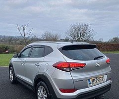 2017 tuscon comfort plus - Image 3/9