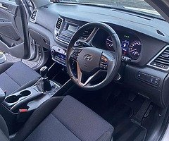 2017 tuscon comfort plus - Image 4/9