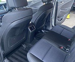 2017 tuscon comfort plus - Image 5/9