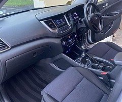 2017 tuscon comfort plus - Image 6/9