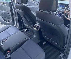 2017 tuscon comfort plus - Image 7/9