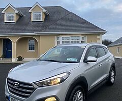 2017 tuscon comfort plus - Image 9/9