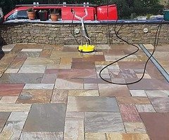 Jet washing services 30% discount!!!!