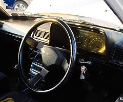 Toyota carina aa63 16v - Image 6/10