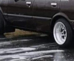 Toyota carina aa63 16v - Image 8/10