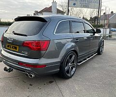 2009 Audi Q7 - Image 4/10