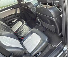 2009 Audi Q7 - Image 6/10