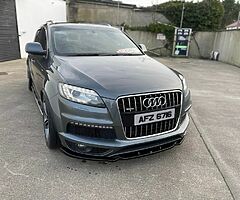 2009 Audi Q7 - Image 7/10