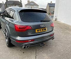2009 Audi Q7 - Image 8/10