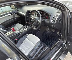 2009 Audi Q7 - Image 9/10