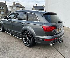2009 Audi Q7 - Image 10/10