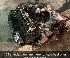 1.9 engine