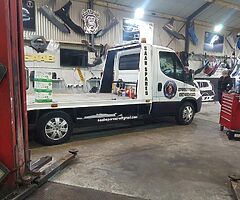 2015 Iveco Iveco Daily