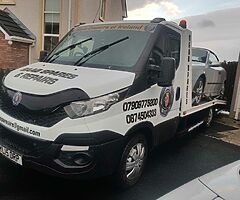 2015 Iveco Iveco Daily