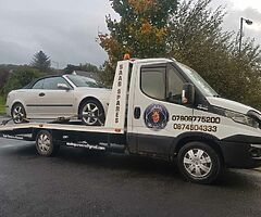 2015 Iveco Iveco Daily - Image 5/8