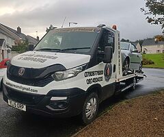 2015 Iveco Iveco Daily - Image 6/8
