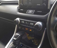 Toyota Rav Sport - Image 5/5