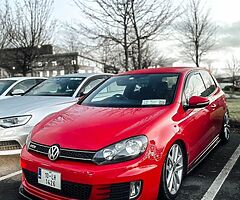 2010 Mk6 Golf GTD - Image 3/7