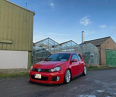 2010 Mk6 Golf GTD - Image 5/7