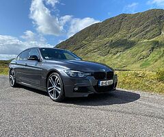 330e m sports shadow edition