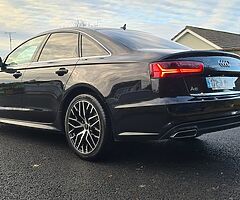 Audi A6 ultra - Image 4/10
