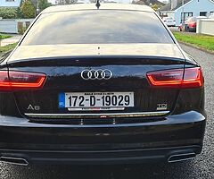Audi A6 ultra - Image 5/10