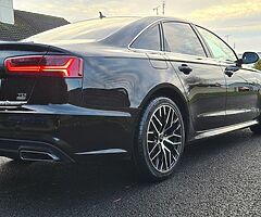 Audi A6 ultra - Image 6/10