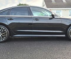 Audi A6 ultra - Image 7/10