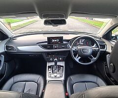 Audi A6 ultra - Image 8/10