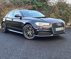Audi A6 ultra - Image 10/10