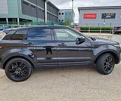 Range Rover Evoque £85 a week finance only - Image 3/3