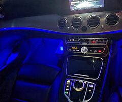 E220 AMG 2016