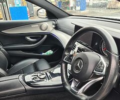 E220 AMG 2016 - Image 3/5