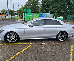 E220 AMG 2016 - Image 4/5