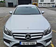 E220 AMG 2016 - Image 5/5