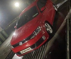 Mk6 jetta