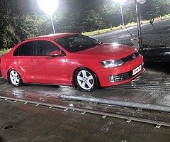 Mk6 jetta - Image 5/5