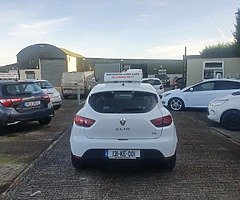 2013 Renault Clio 1.0 high spec like new - Image 4/10