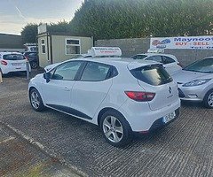 2013 Renault Clio 1.0 high spec like new - Image 5/10
