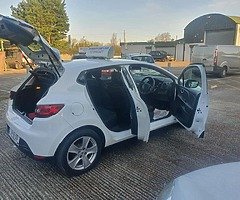 2013 Renault Clio 1.0 high spec like new - Image 6/10
