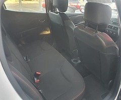2013 Renault Clio 1.0 high spec like new - Image 8/10