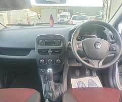 2013 Renault Clio 1.0 high spec like new - Image 9/10