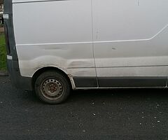 Nissan primaster - Image 4/7