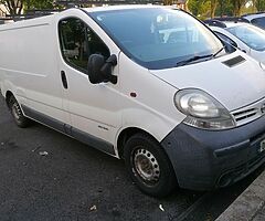 Nissan primaster - Image 7/7