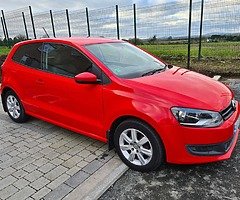 2010 vw polo 1.2 petrol - Image 6/9