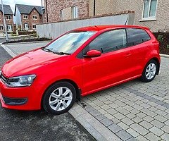 2010 vw polo 1.2 petrol - Image 7/9