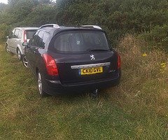 All cars Van's jeeps wanted - Image 3/4