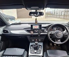 Audi a6 sline 2012 - Image 4/10