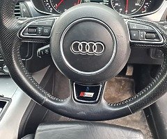 Audi a6 sline 2012 - Image 5/10